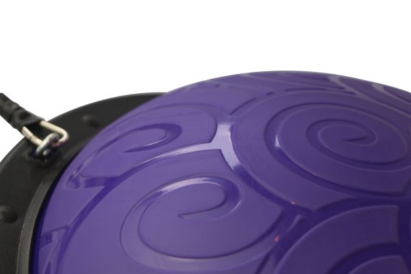 Bosu Ball with Air Pump - Image 12