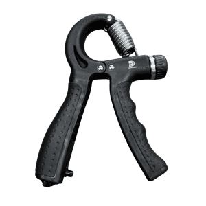 Adjustable Hand Grip Strength Trainer (10-40kg)