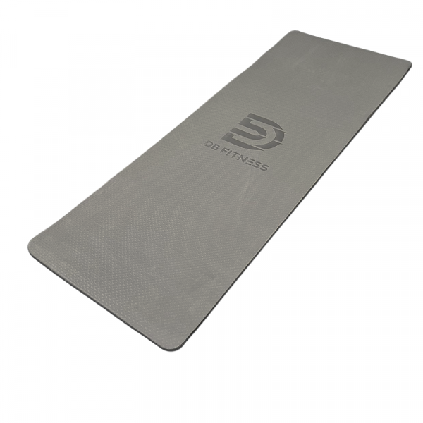 Fitness Yoga Mat (183cm x 66cm)