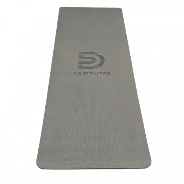 Fitness Yoga Mat (183cm x 66cm) - Image 2