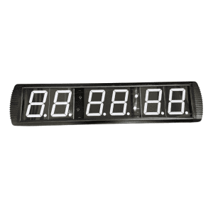 LED Multi-Function Clock (Gym Timer 730mm)