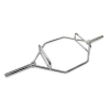 Olympic Hex bar / Trap Bar (140cm/20kg)