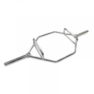 Olympic Hex bar / Trap Bar (140cm/20kg)