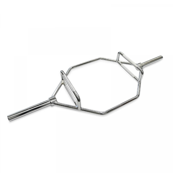 Olympic Hex bar / Trap Bar (140cm/20kg)