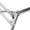 Olympic Hex bar / Trap Bar (140cm/20kg) - Image 2