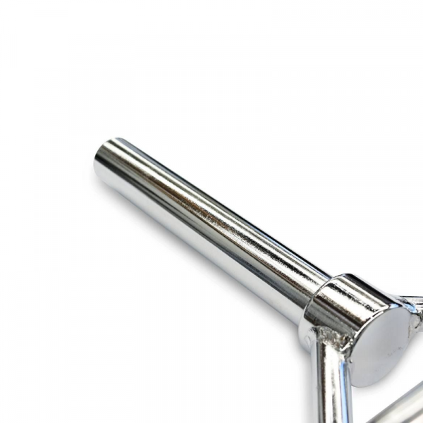 Olympic Hex bar / Trap Bar (140cm/20kg) - Image 3
