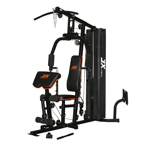 Single-Station Home Gym DB-5001