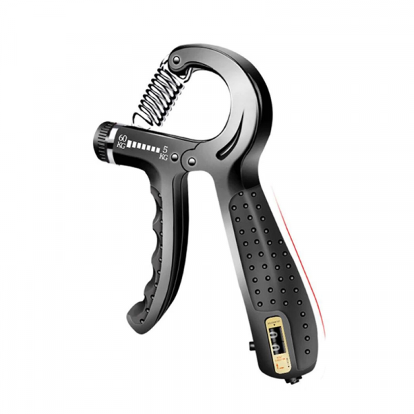 Adjustable Grip Strength Trainer (5-60kg)