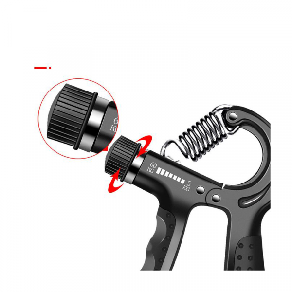 Adjustable Grip Strength Trainer (5-60kg) - Image 4