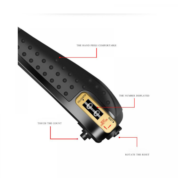 Adjustable Grip Strength Trainer (5-60kg) - Image 3