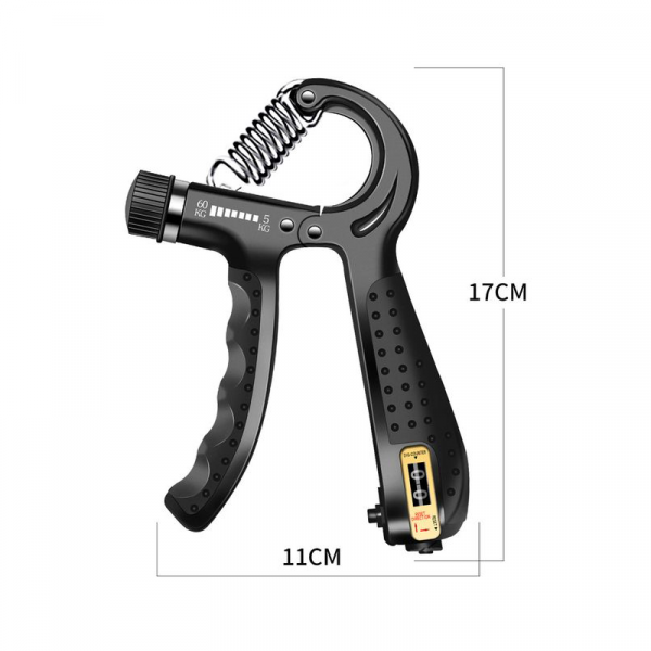 Adjustable Grip Strength Trainer (5-60kg) - Image 5