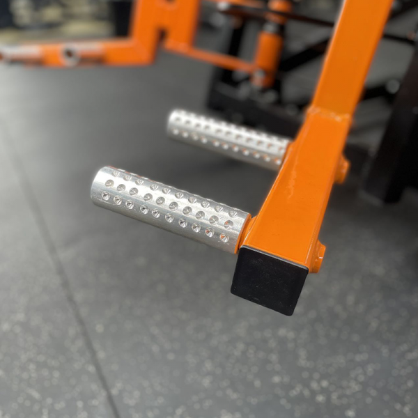 Hip Abduction Trainer - Strength Trainer (Display Model) - Image 8