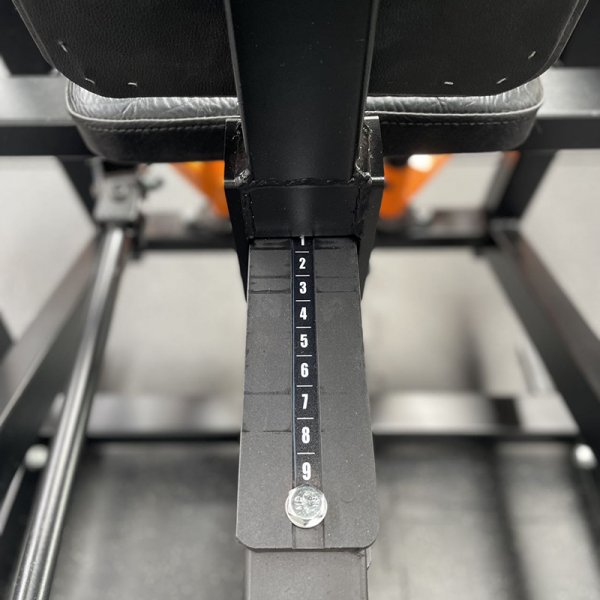 Hip Abduction Trainer - Strength Trainer (Display Model) - Image 10