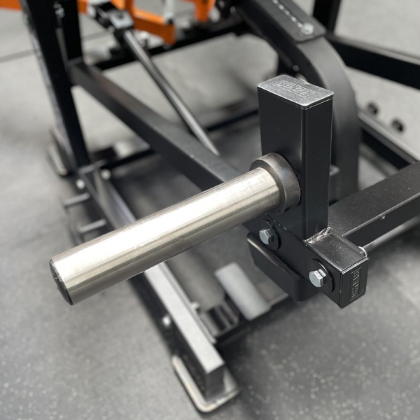 Hip Abduction Trainer - Strength Trainer (Display Model) - Image 9