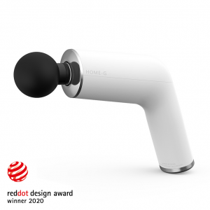 HOME-G Massage Gun