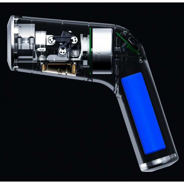HOME-G Massage Gun - Weight Lifting Gear - Image 6