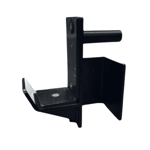 J Hook / J Cups for Power Rack (18/25mm) - Gym Accessories