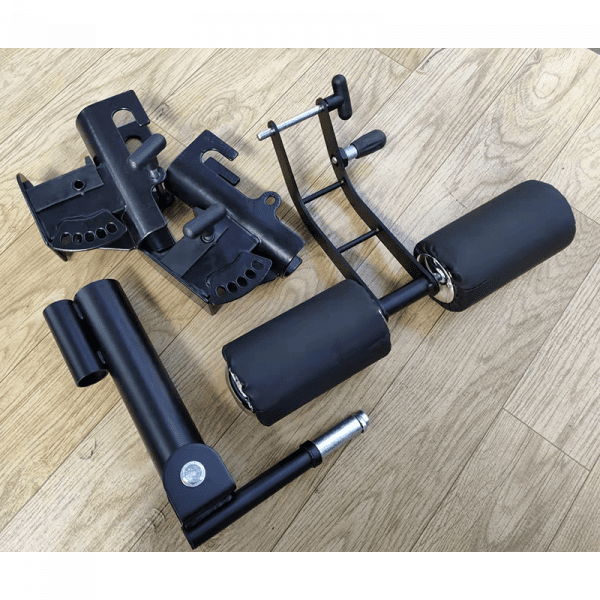 Accessories for Multi Cable Smith Machine - Strength Trainer