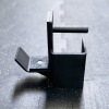 J Hook / J Cups for Power Rack (18/25mm) - Gym Accessories - Image 2