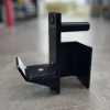 J Hook / J Cups for Power Rack (18/25mm) - Gym Accessories
