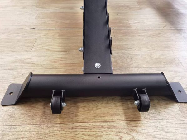 Adjustable Bench DB-1001 (Flat/Incline/Decline) - Image 5