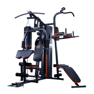 Triple-Station Home Gym DB-5003