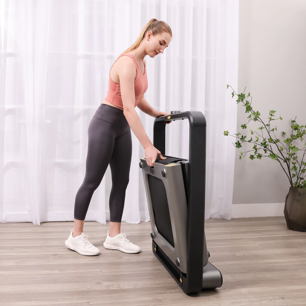 KingSmith WalkingPad X21 Double-Fold Treadmill - Image 9