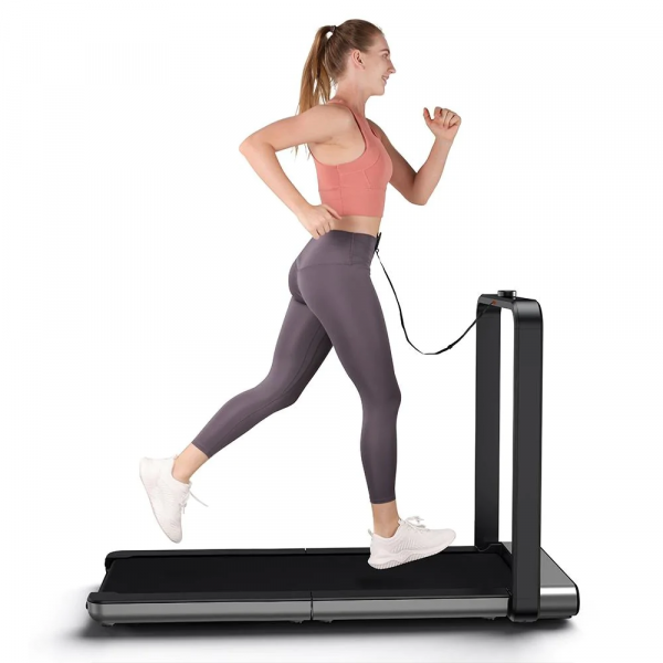 KingSmith WalkingPad X21 Double-Fold Treadmill - Image 11
