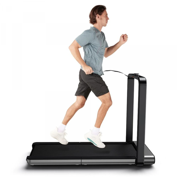 KingSmith WalkingPad X21 Double-Fold Treadmill - Image 12