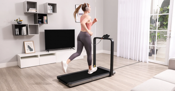 Walkingpad X21 Treadmill — Rent - Image 2