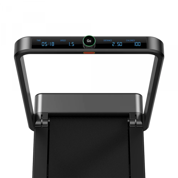 KingSmith WalkingPad X21 Double-Fold Treadmill - Image 4