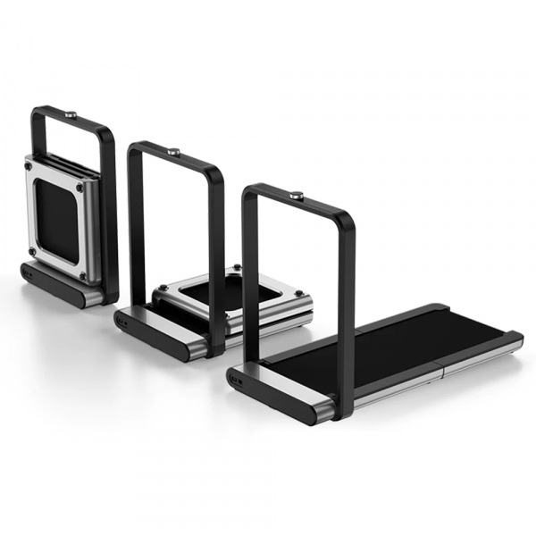 KingSmith WalkingPad X21 Double-Fold Treadmill