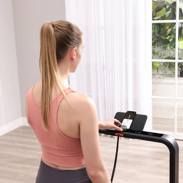 KingSmith WalkingPad X21 Double-Fold Treadmill - Image 5