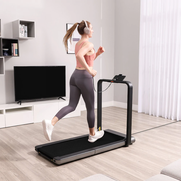KingSmith WalkingPad X21 Double-Fold Treadmill - Image 7