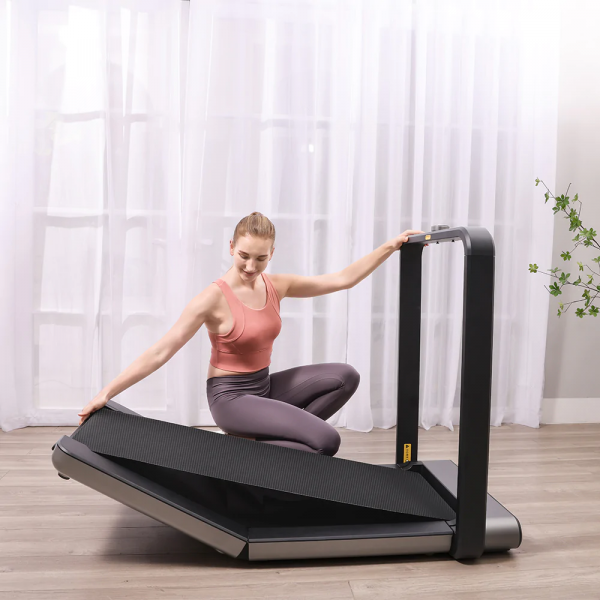 KingSmith WalkingPad X21 Double-Fold Treadmill - Image 8