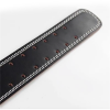 Adjustable Leather Weightlifting Belt 98-120cm - Image 9