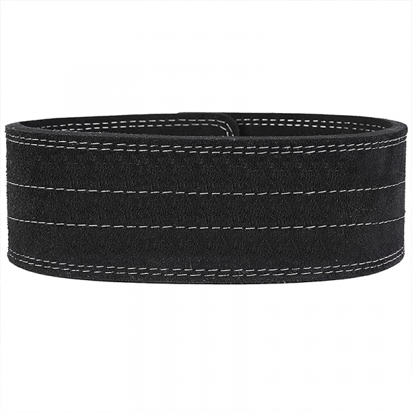 Lever Buckle Weightlifting Belt - Image 3