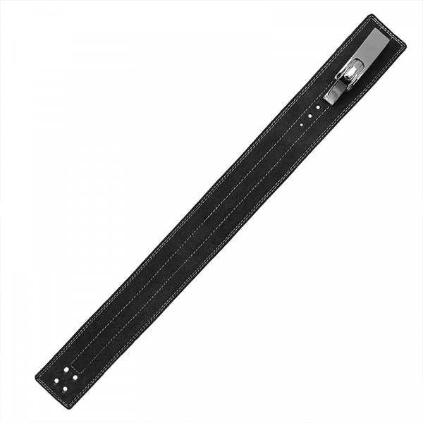 Lever Buckle Weightlifting Belt - Image 5