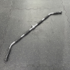 Wide Grip Lat Pulldown Bar 116cm/ Cable Attachment - Image 4