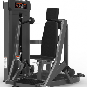 DBM3-1001 CHEST PRESS