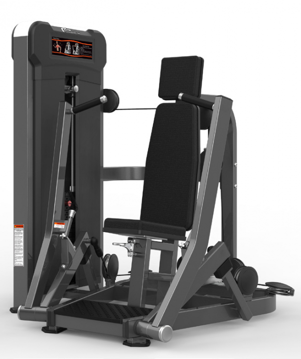 DBM3-1001 CHEST PRESS