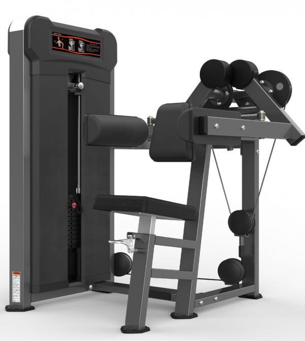 DBM3-1002 LATERAL RAISE