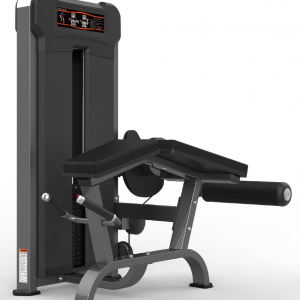 DBM3-1006 PRONE LEG CURL