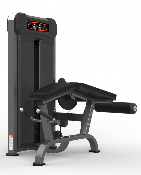 DBM3-1006 PRONE LEG CURL
