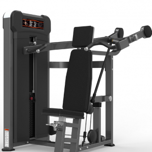 DBM3-1007 SHOULDER PRESS