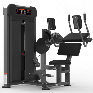 DBM3-1008 ABDOMINAL CRUNCH