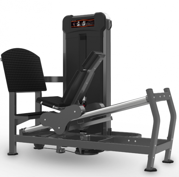 DBM3-1009 SEATED LEG PRESS
