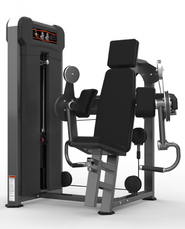 DBM3-1010 BICEPS CURL