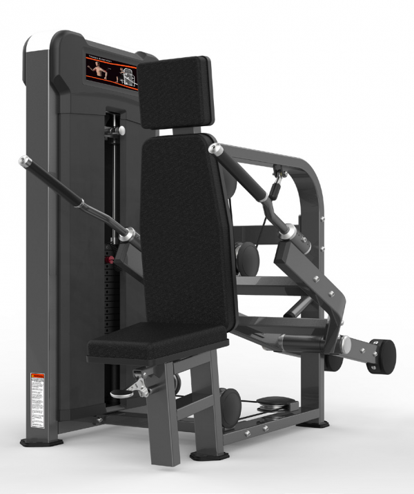 DBM3-1011 TRICEPS EXTENSION