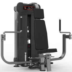 DBM3-1012 PECTORAL MACHINE